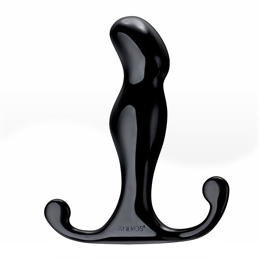 Aneros Progasm Jr. Prostate Stimulator – Black