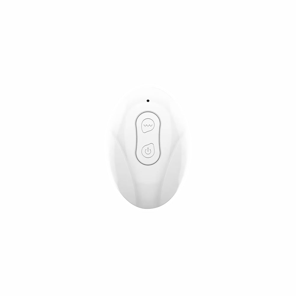 Luv Inc Pv71 Insertable Panty Vibrator – Coral