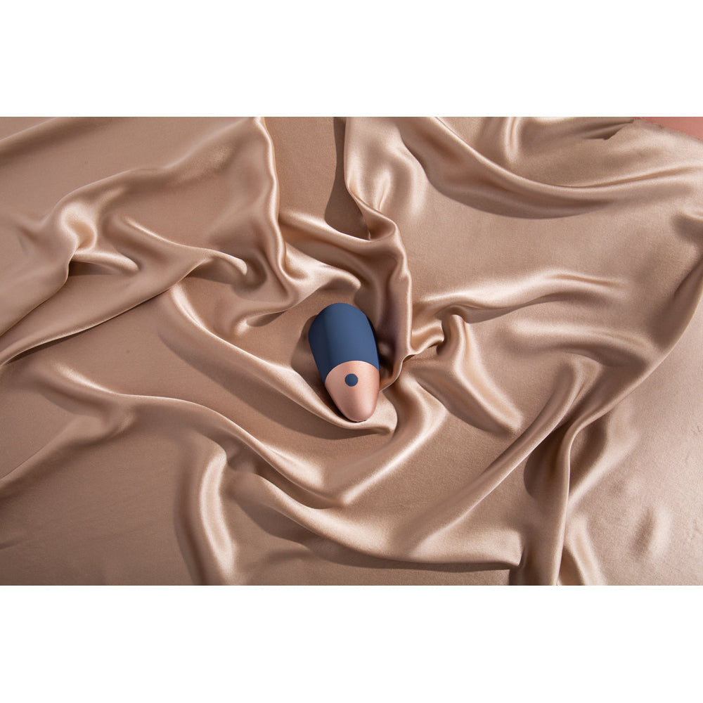 Deia Arouser Pulsating External Stimulator – Blue