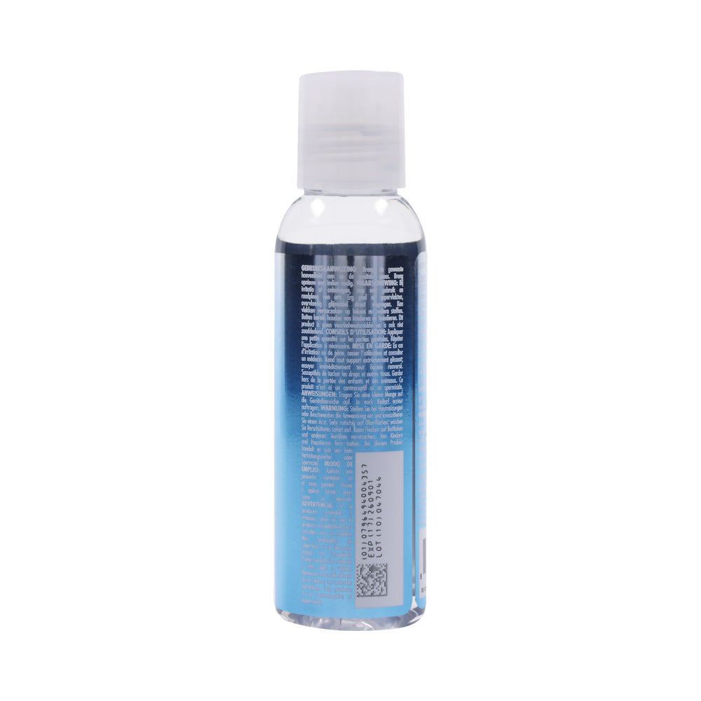 Evolved Glisten Ultra Silicone Lubricant – Clear – 2 oz