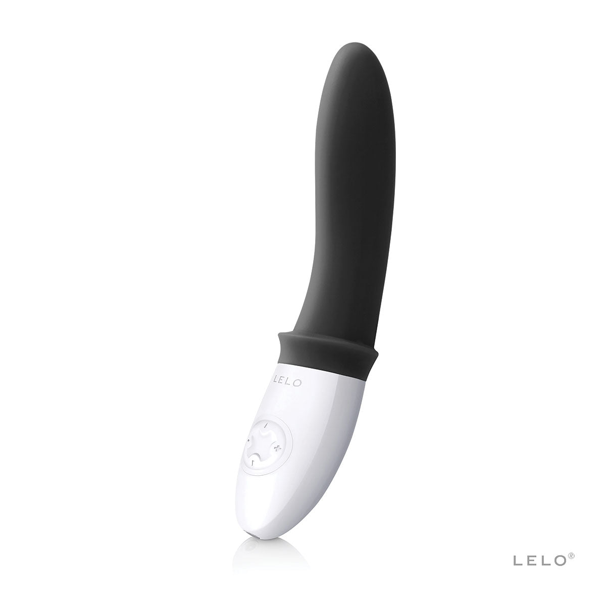 LELO BILLY 2 Prostate Massager – Black – 8 Adjustable Patterns