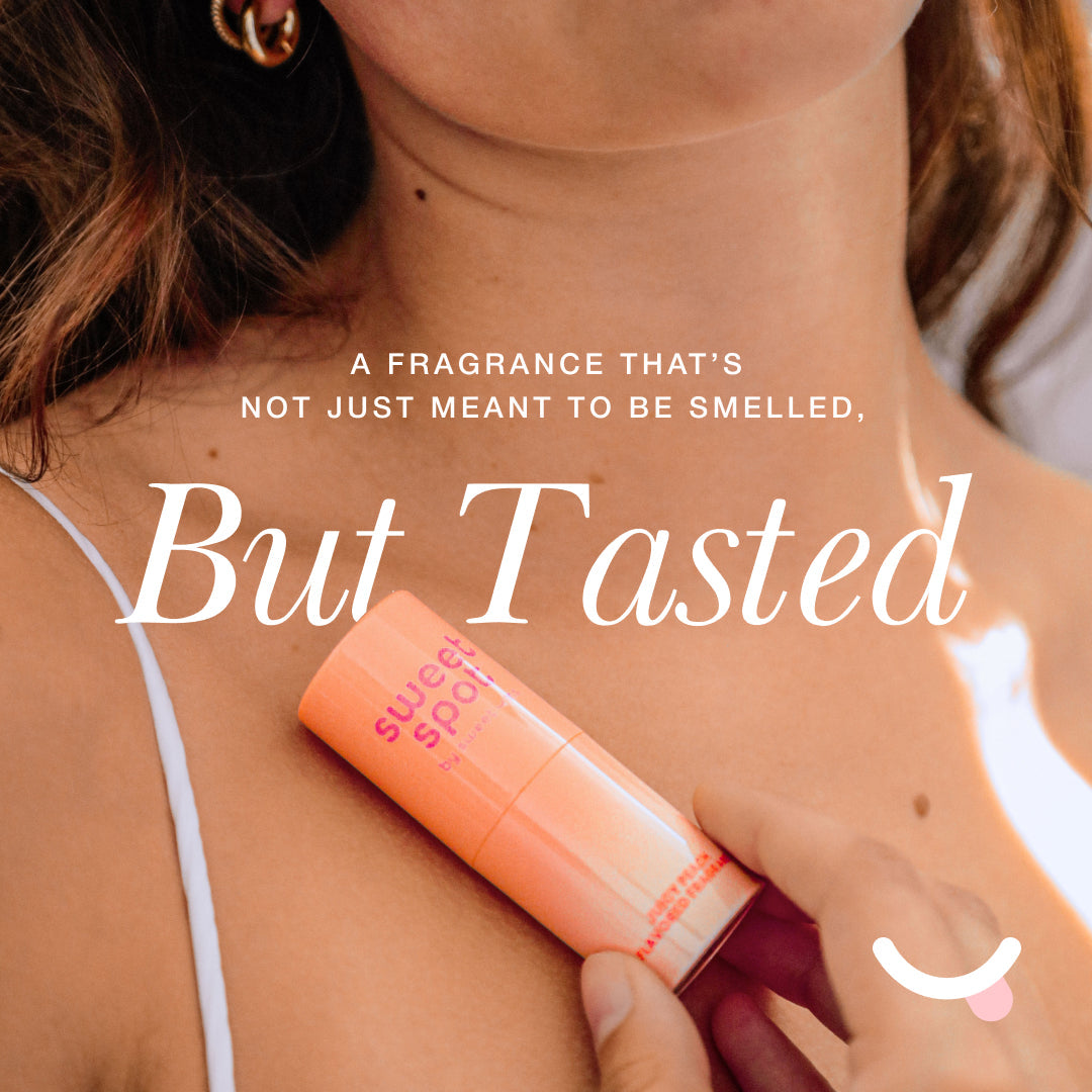 Sweetums Sweet Spot Flavored Fragrance – Pineapple Coconut Crush