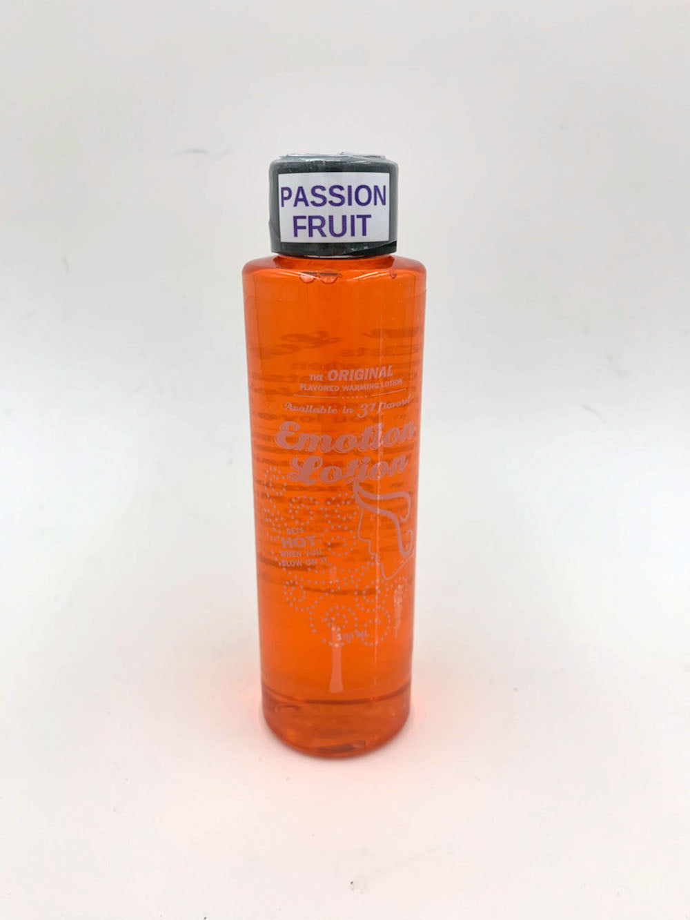 Emotion Lotion Passion Fruit Warming Lotion - 4 Fl. Oz.