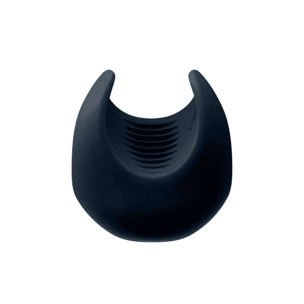 VeDO Stroke Rechargeable Vibrating Stroker – Black