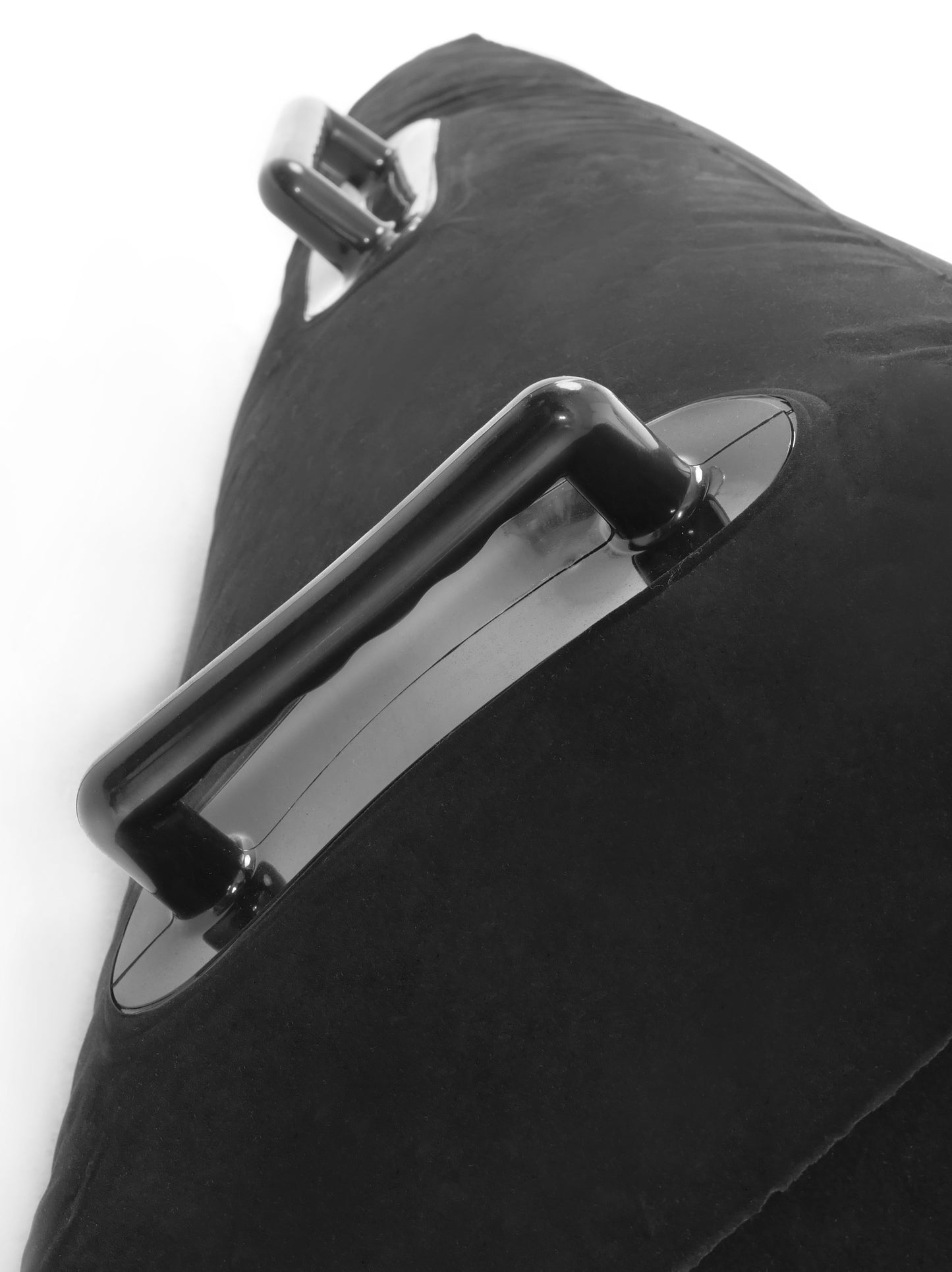 Pipedream Fetish Fantasy Series Ultra Inflatable Position Master – Black