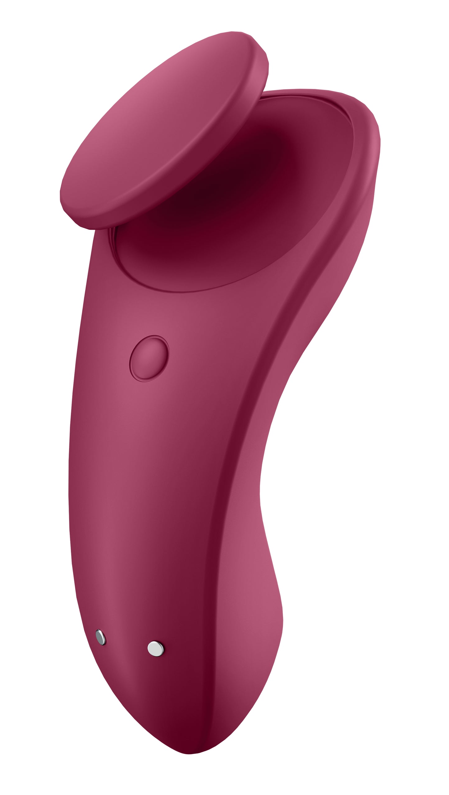 Satisfyer Partner Box 1 - Couples Vibrator Set - Violet