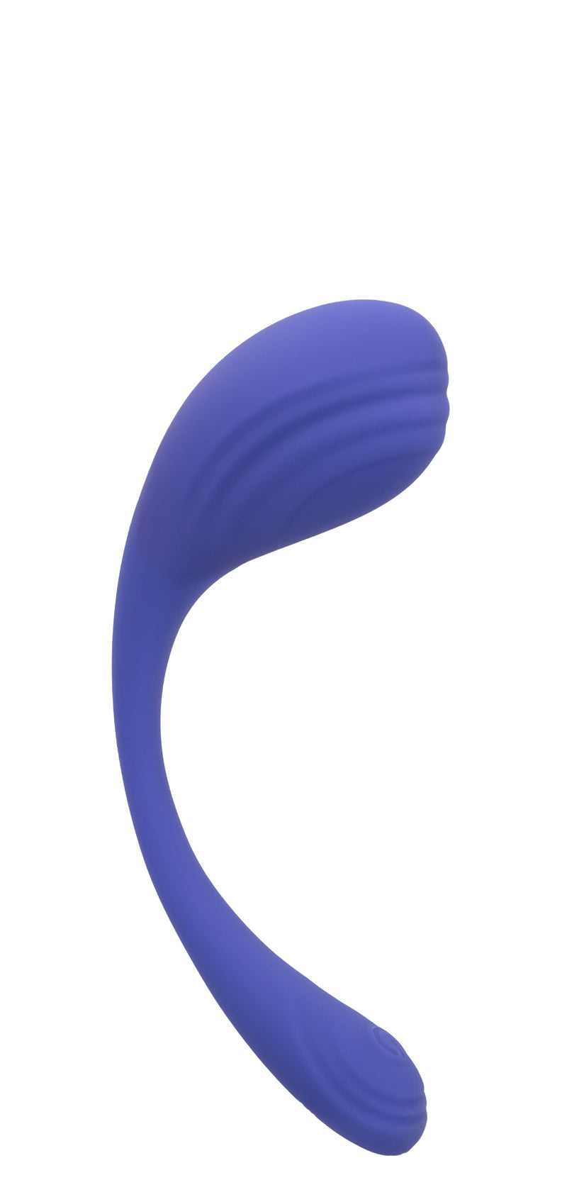 CalExotics Connect Kegel Exerciser - Multi-Function Waterproof Device - Periwinkle