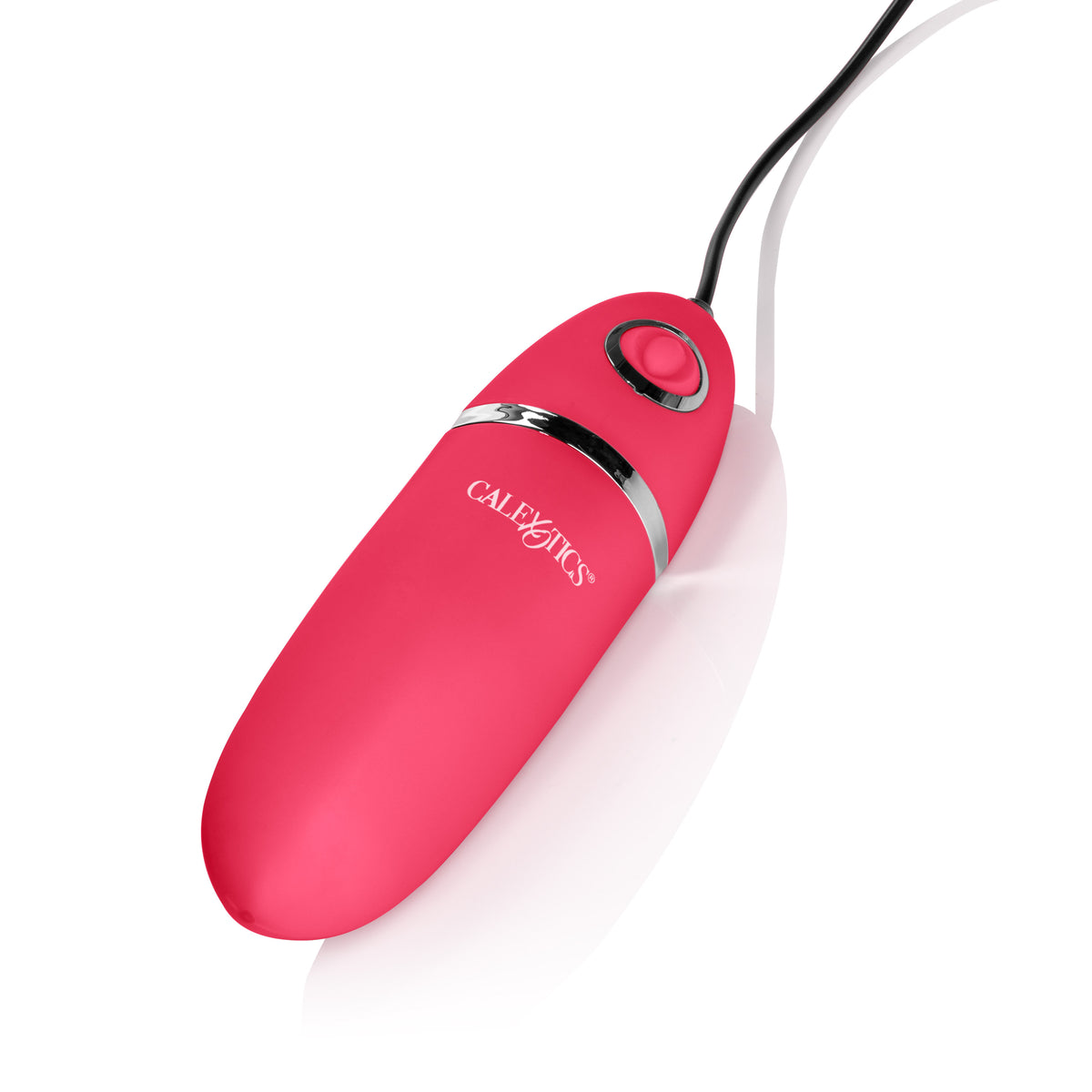 CalExotics Power Play Playful Bullet Vibrator - Pink