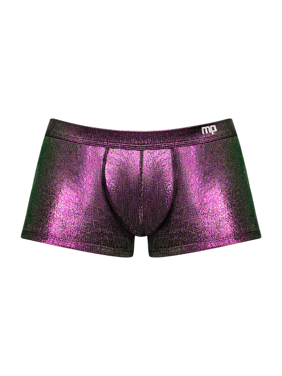 Hocus Pocus - Uplift Short - Medium - Purple