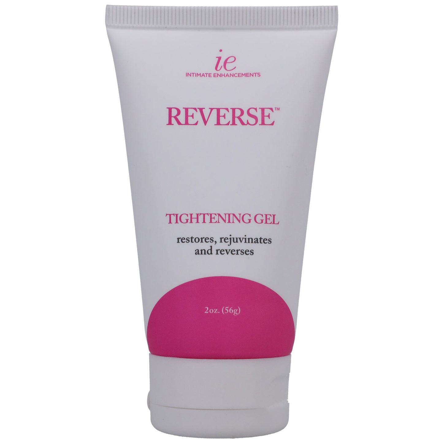 Doc Johnson Reverse Tightening Gel for Women - 2 Oz - Boxed