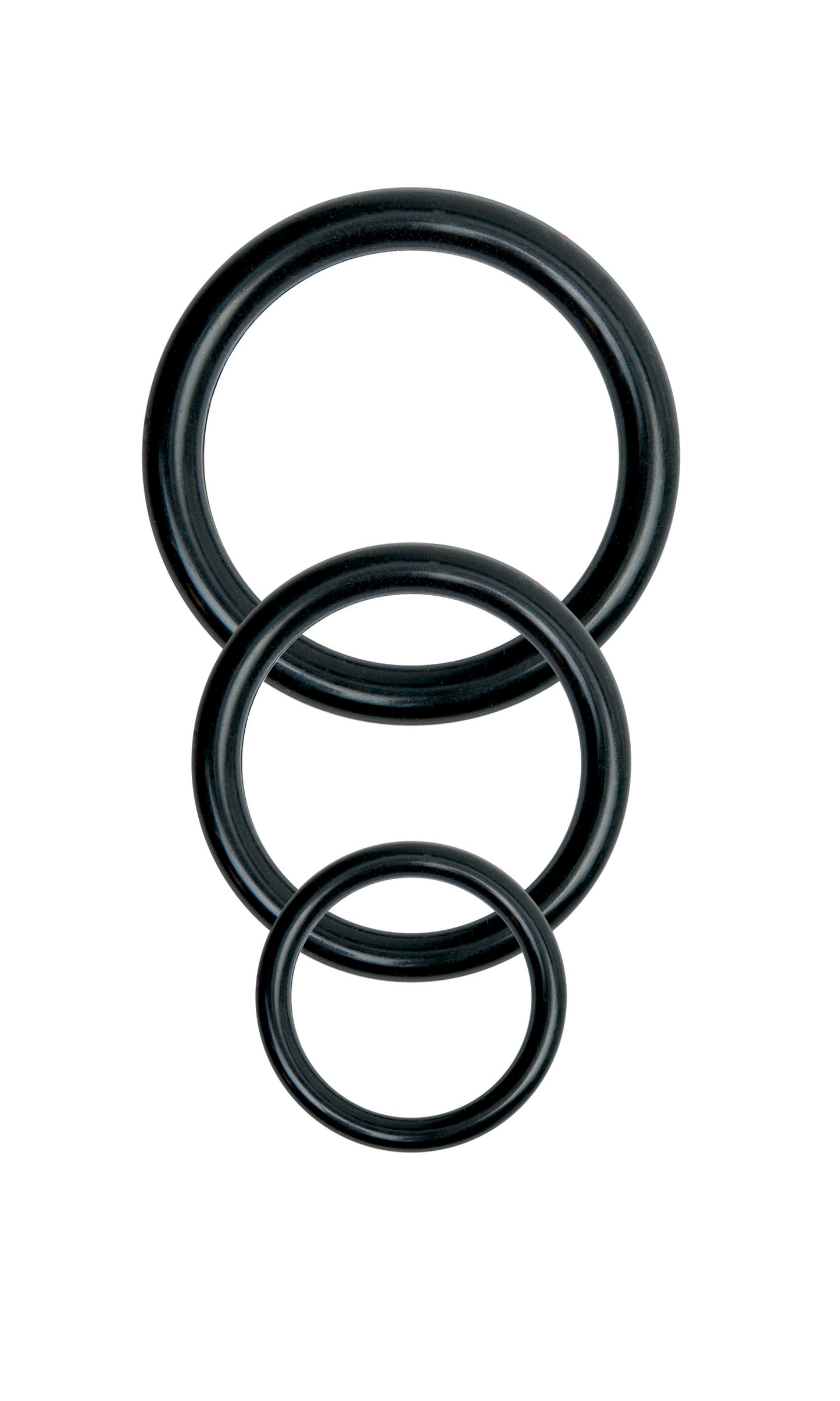 Pipedream Basix Universal Harness for Strap-On Play – Black