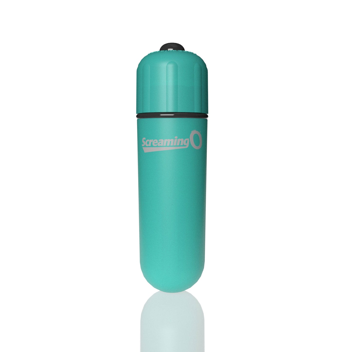 Screaming O 4T Bullet – Super Powered One Touch Vibrating Bullet – Kiwi