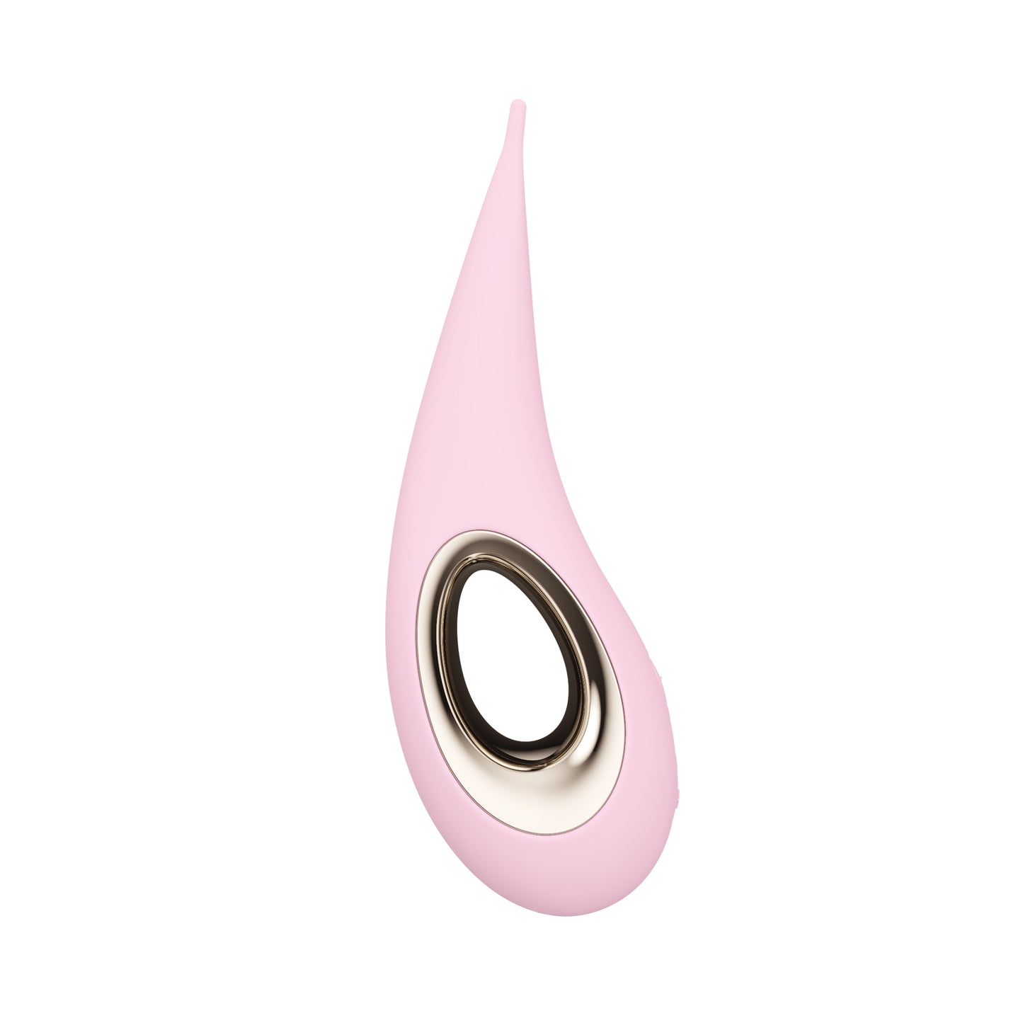 Lelo Dot Clitoral Stimulator – Pink – Elliptical Movement