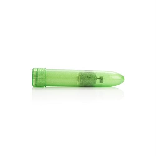 Shane's World Sparkle Vibes - Multi-Speed Vibrator - Green