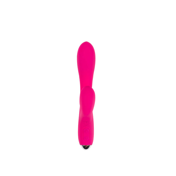 Dona Vibrator - Pink