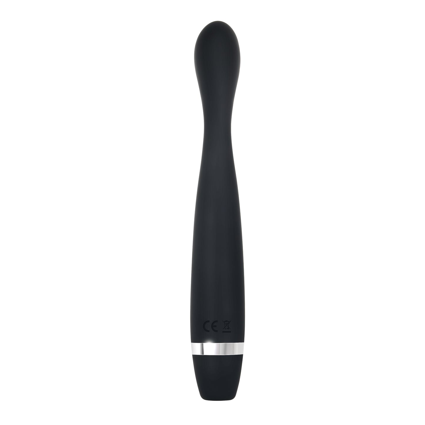 Evolved Novelties Skinny G G-Spot Vibrator – Black