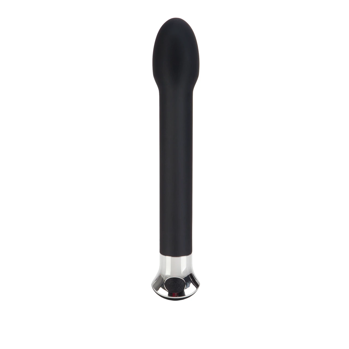 CalExotics 10-Function Risque Tulip Vibrator – Black