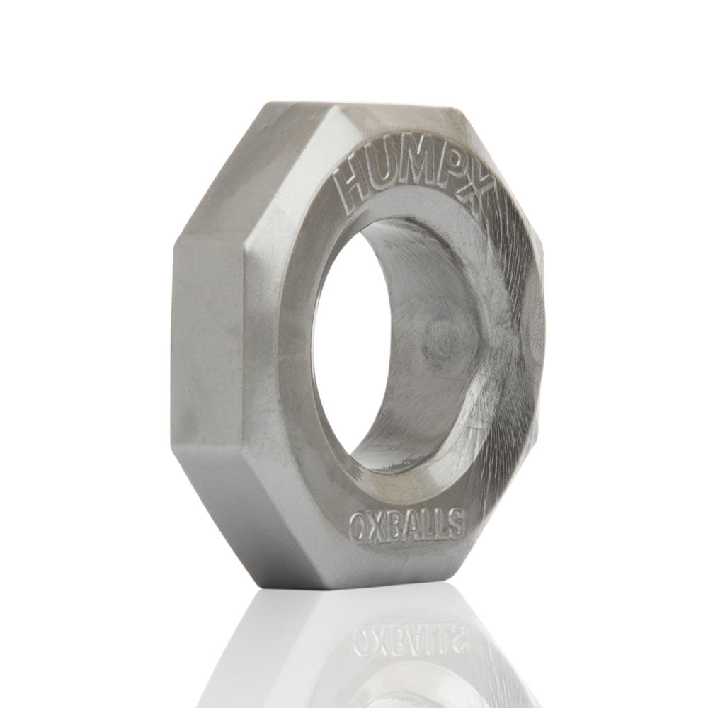 Oxballs HUMPX Super-Stretch Cockring – Gray