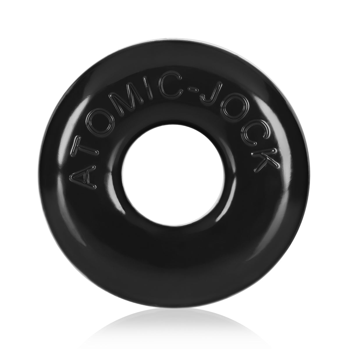 Oxballs Ringer Cockring 3 Pack - Small - Multicolor