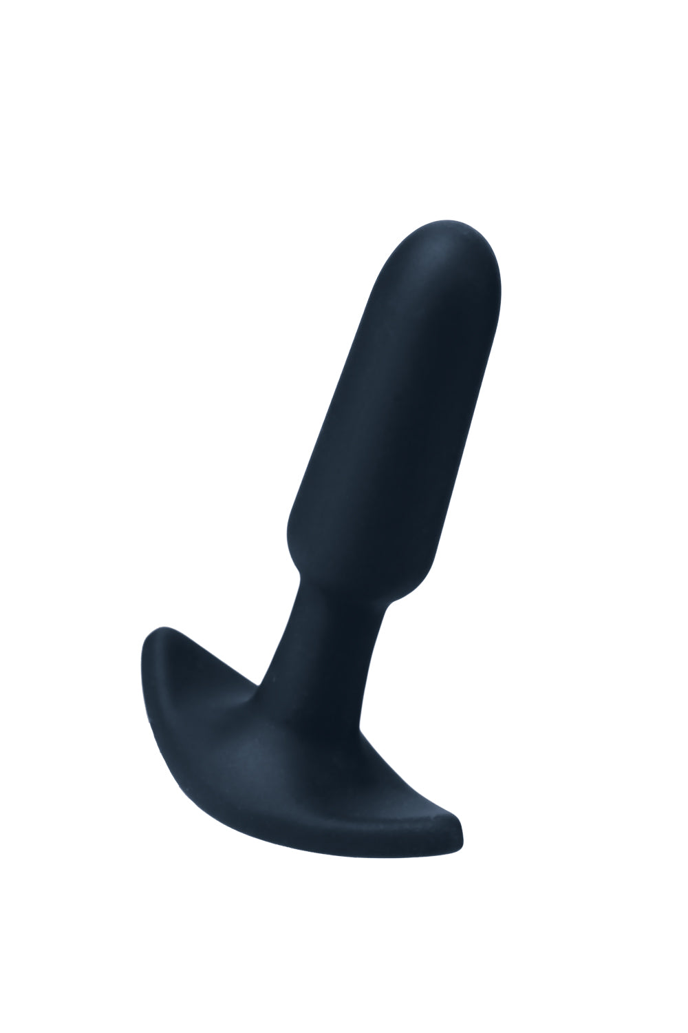 VeDO Bump Mini Rechargeable Vibrating Anal Plug – Silicone – Black