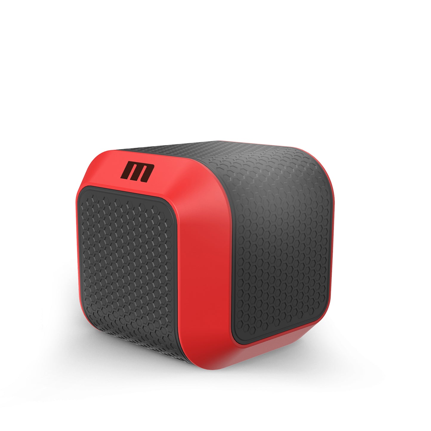 M for Men Slambox - Automatic Male Masturbator with 7 Modes - Red