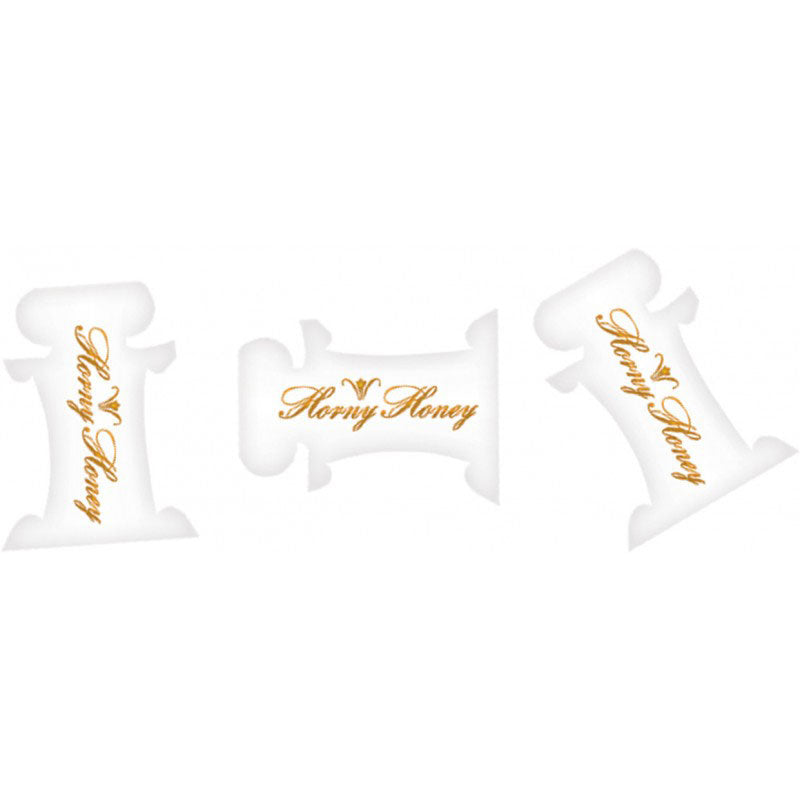 Horny Honey 144pc Display