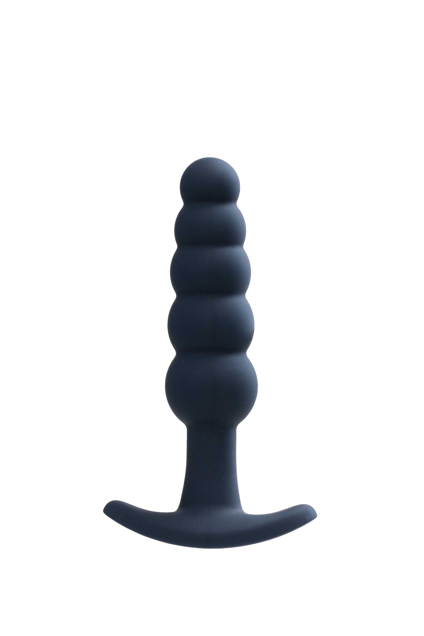 VeDO Plug Rechargeable Anal Vibe - 10 Vibration Modes - Black