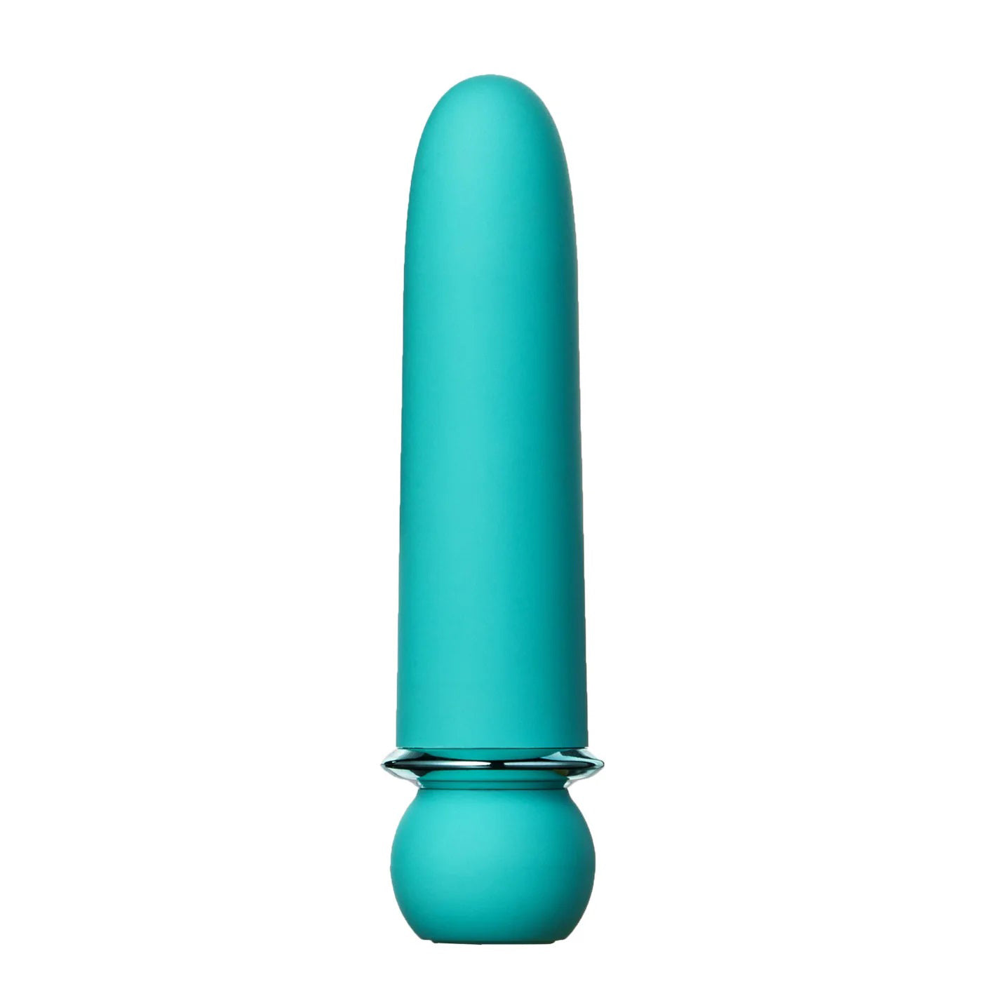 Maia Novelties Jaguar Rechargeable Bullet - Blue
