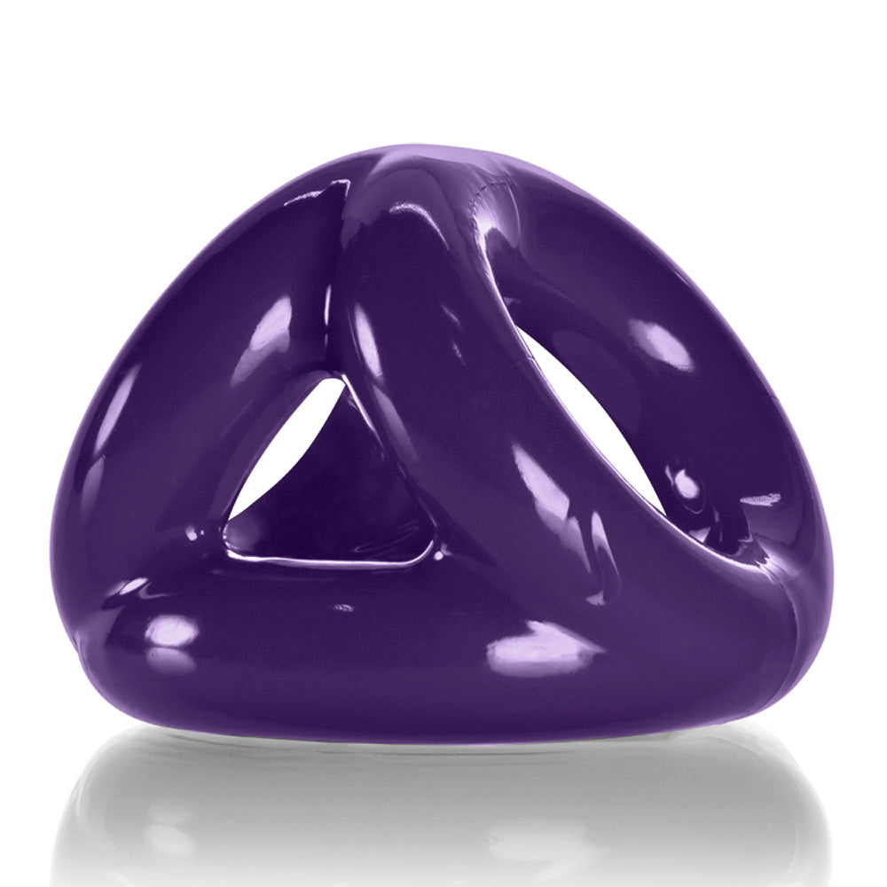 Atomic Jock Tri Sport 3 Ring Sling - Purple