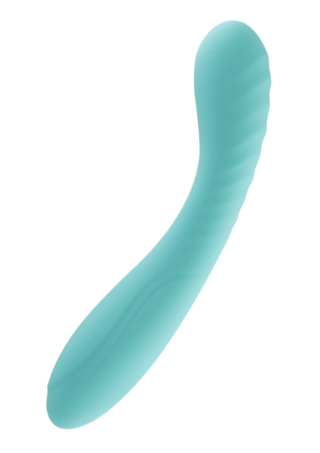 Rock Candy Dreamland G-SPOT Vibrator – Turquoise