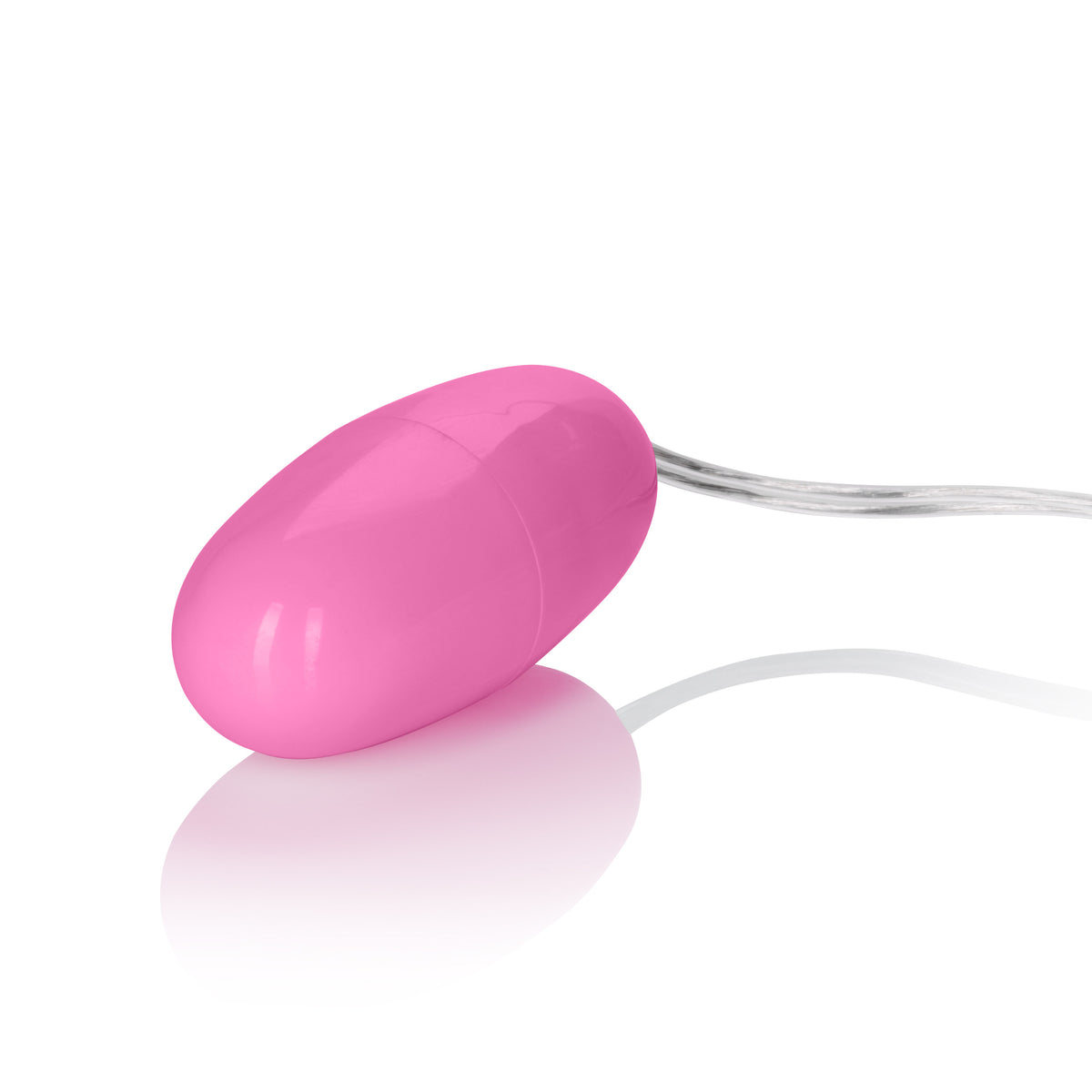 CalExotics Pocket Exotics Bullet Vibrator – Pink – Multi-Speed