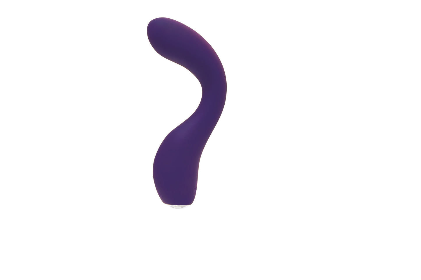 VeDO Desire Rechargeable G-Spot Vibe – Purple – 10 Vibration Modes
