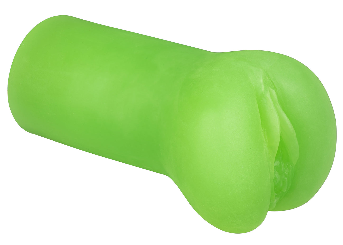 Cheap Thrills Queen of Mars Stroker – Green