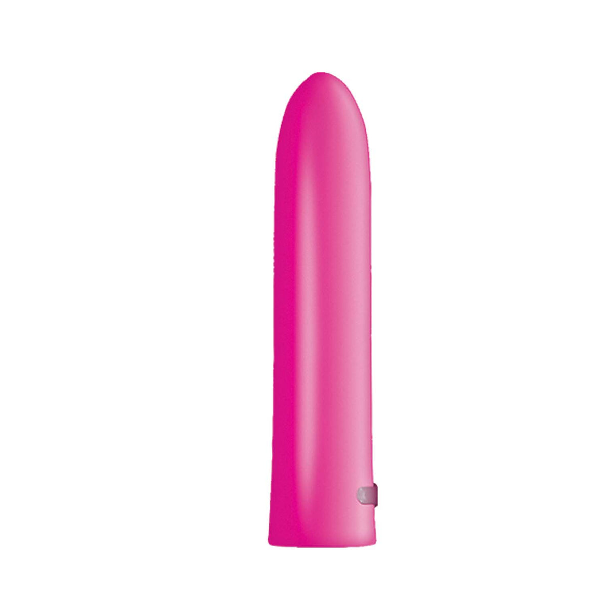 Nasstoys Intense Ultra Bullet – Waterproof Rechargeable Vibrator – Pink
