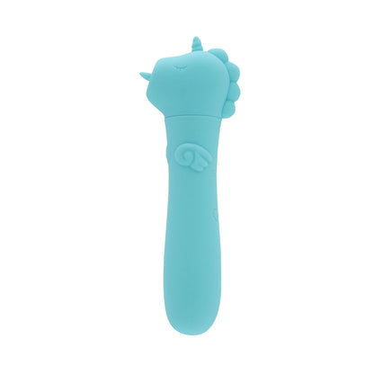 Unihorn Mount'n Peak USB Bullet Micro Massager – Blue