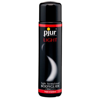 Pjur Light Bodyglide - Silicone Personal Lubricant - 100ml