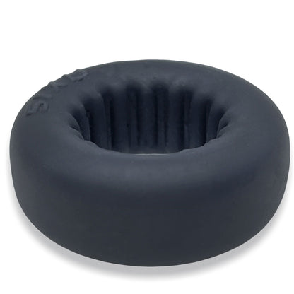 Oxballs Ultracore Blue/Black Ballstretcher with AXIS Power Ring