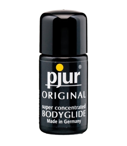 Pjur Original Silicone Lubricant – 10ml