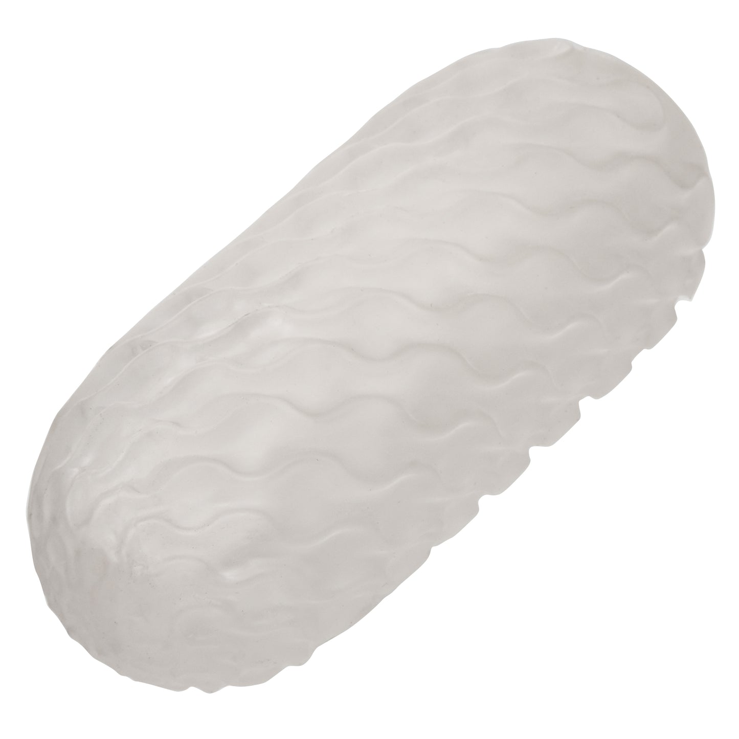 CalExotics Boundless Reversible Nubby Stroker - Clear
