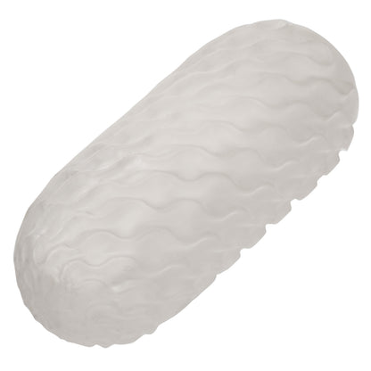 CalExotics Boundless Reversible Nubby Stroker - Clear
