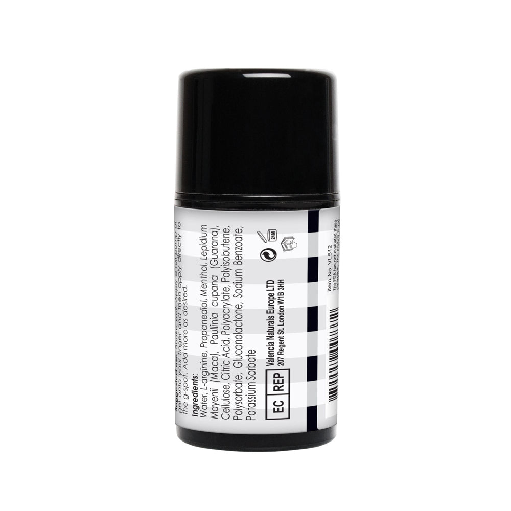 Sensuva G How I Adore You G-Spot Stimulation Cream – 1.7 Fl. Oz.