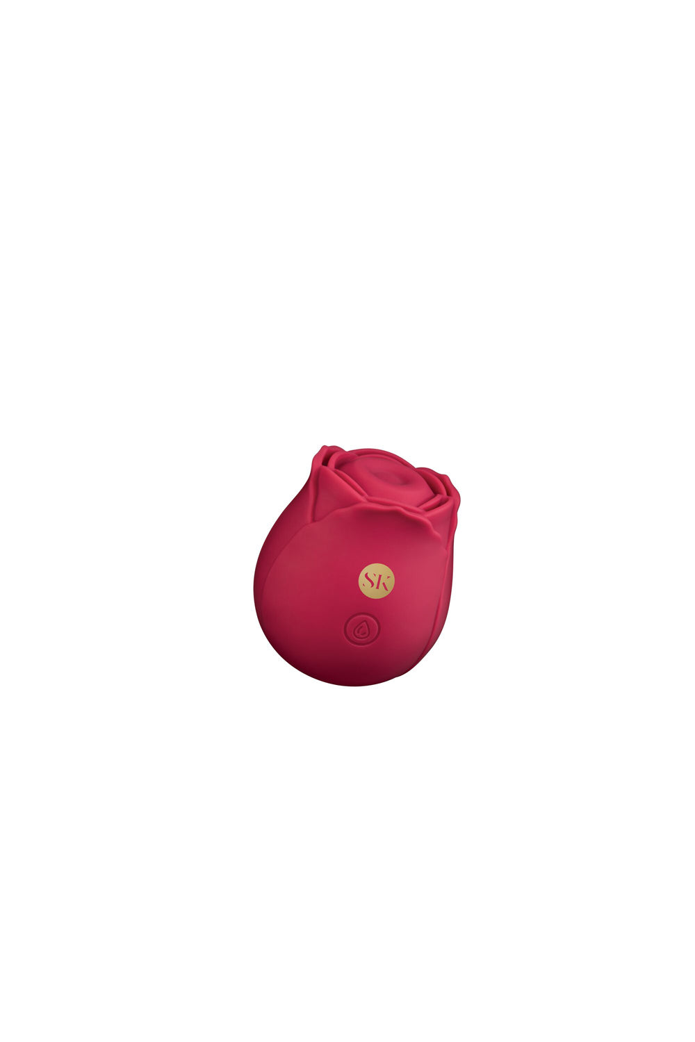 XGEN Rosegasm So Thorny Vibe – Red – 10 Tapping Modes