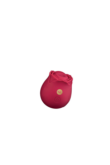 XGEN Rosegasm So Thorny Vibe – Red – 10 Tapping Modes