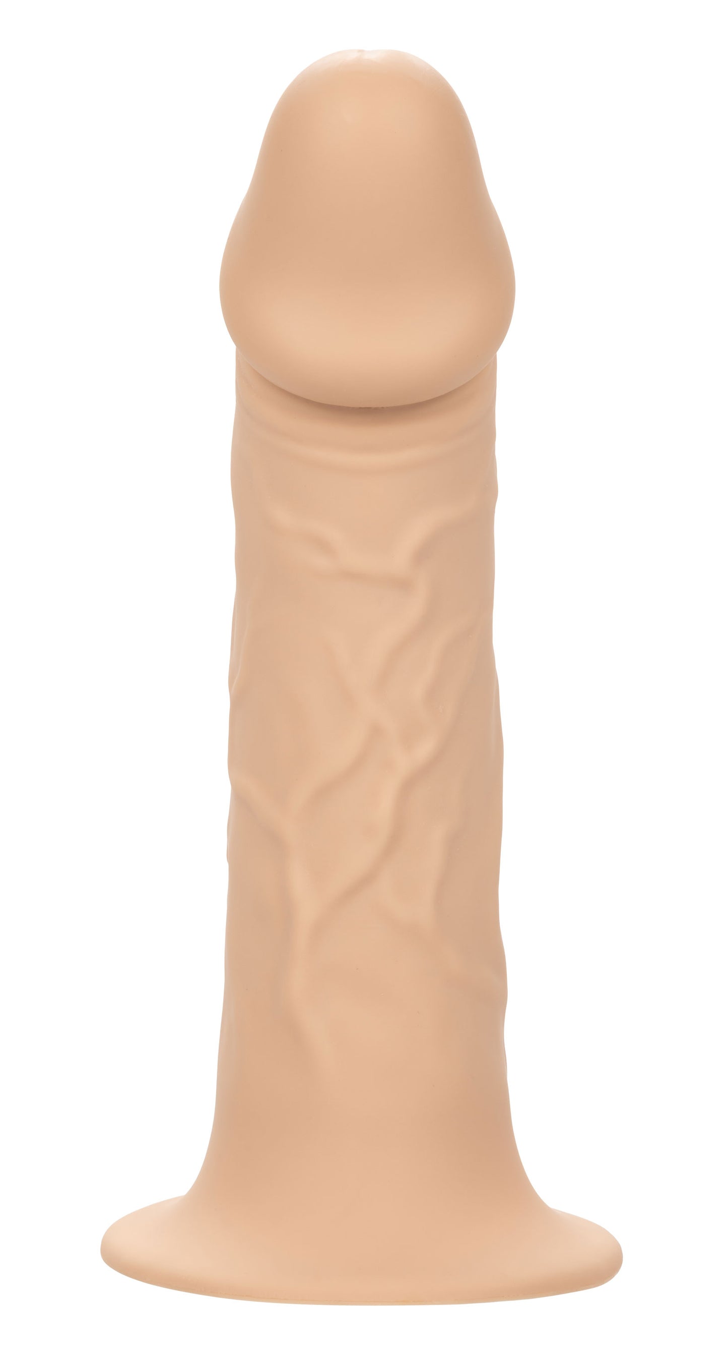 CalExotics Performance Maxx Life-Like Extension with Harness – Ivory
