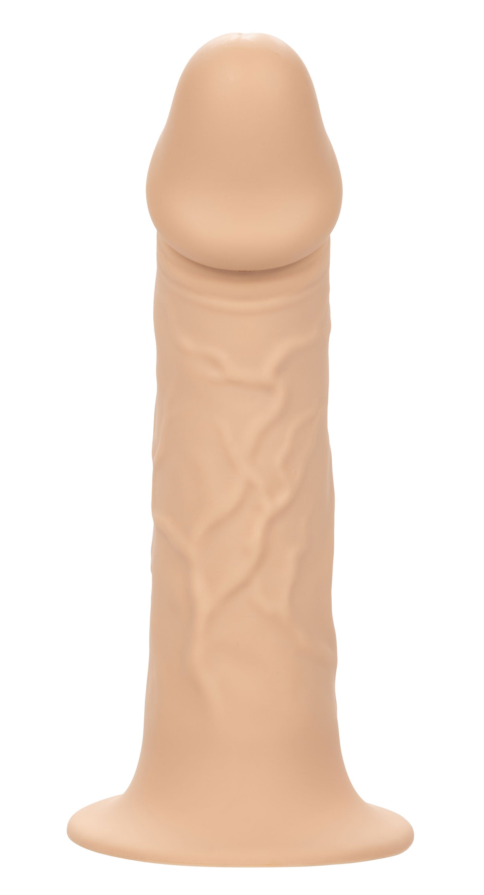 CalExotics Performance Maxx Life-Like Extension with Harness – Ivory