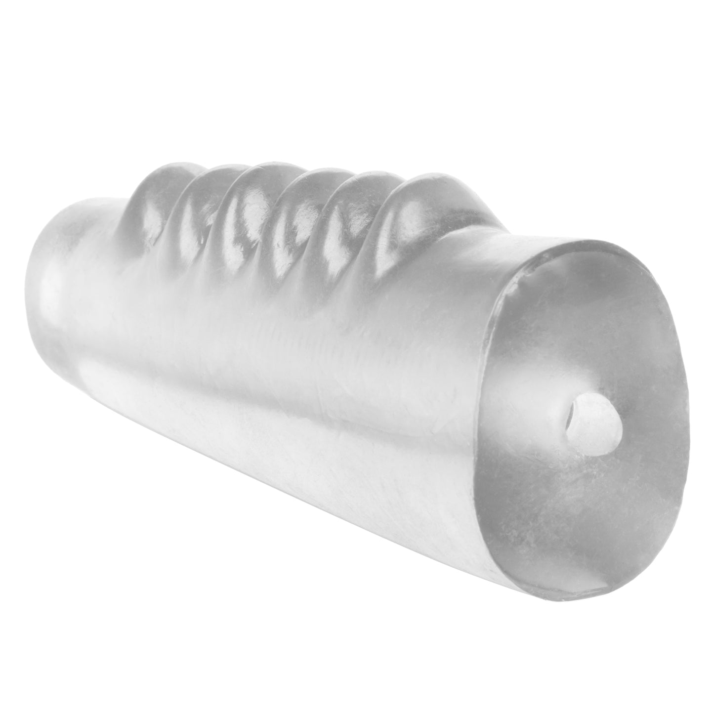CalExotics Hot Rod Xtreme Enhancer – Clear – Male Enhancer for Girth