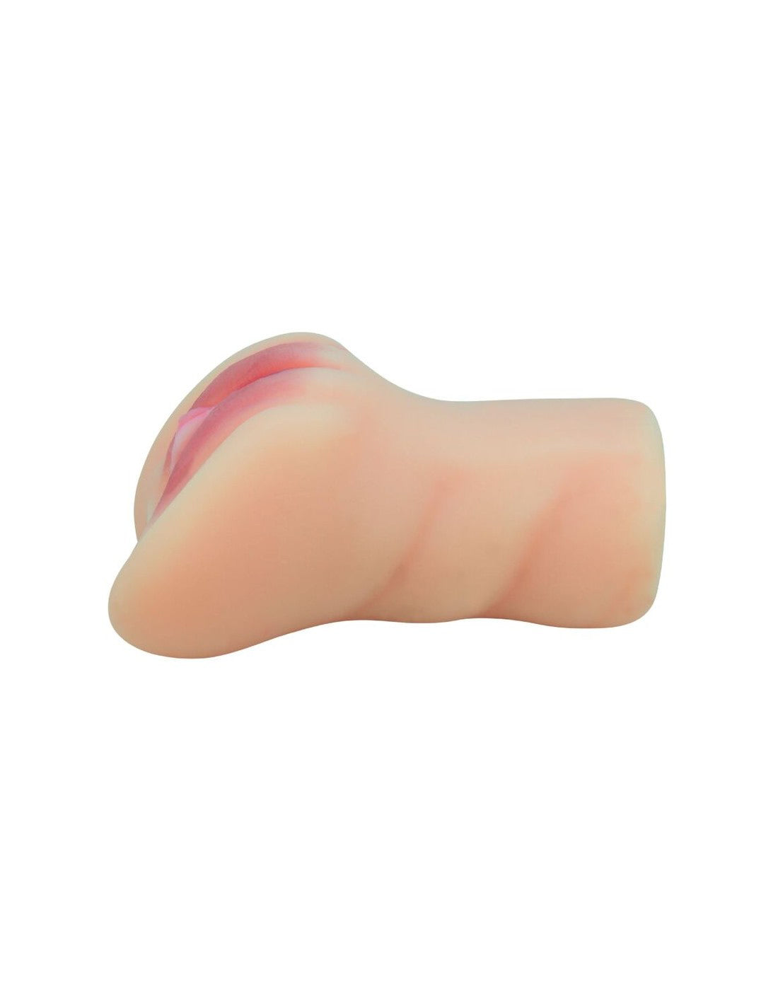 Pretty Love Caroline Realistic Vagina Masturbator - Beige
