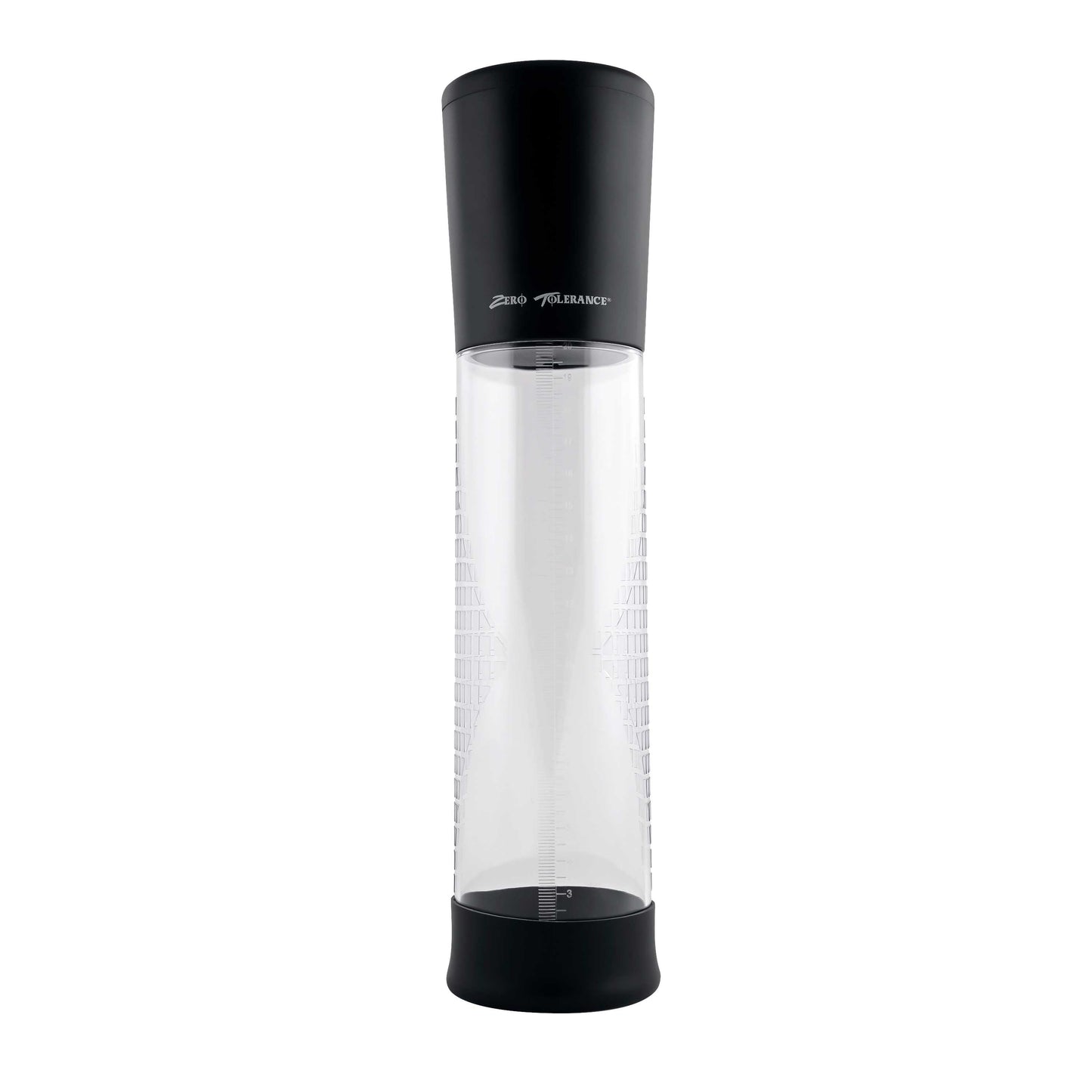 Evolved Novelties Pump Up the Volume Penis Pump – Black