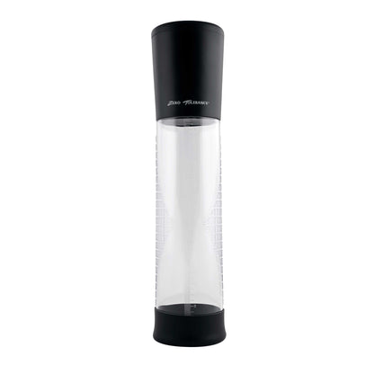 Evolved Novelties Pump Up the Volume Penis Pump – Black