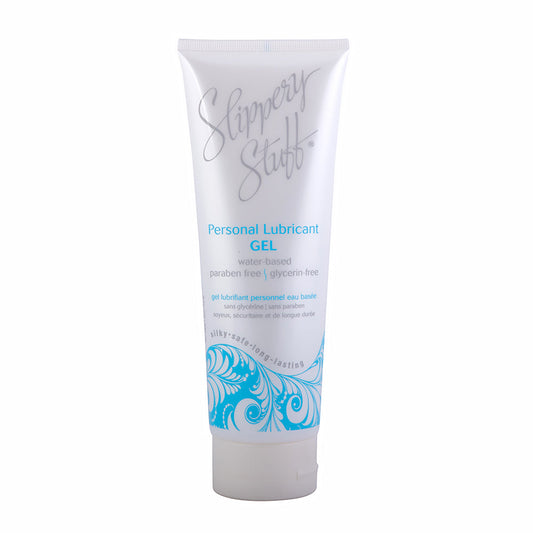 Slippery Stuff Gel Water-Based Lubricant 8 oz – Clear